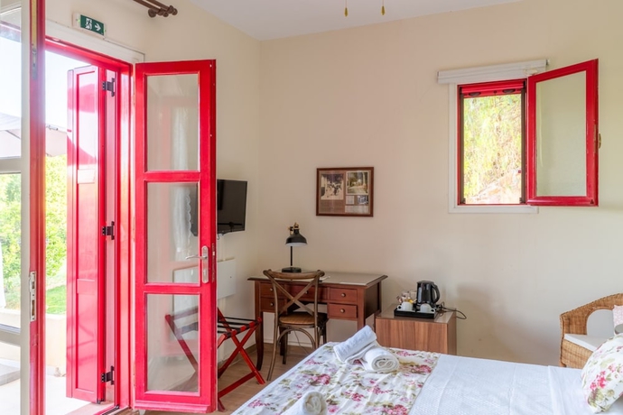 Imagen de la habitación del BELLA CISTERNA. Foto 10