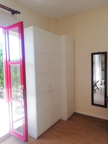 Imagen de la habitación del BELLA CISTERNA. Foto 12