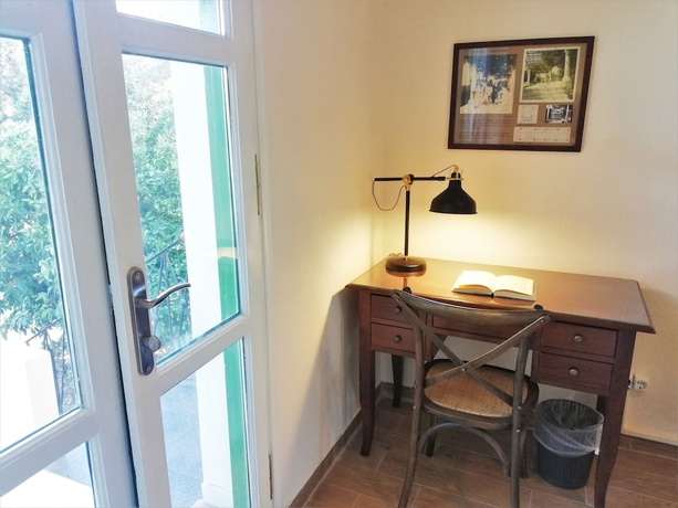Imagen de la habitación del BELLA CISTERNA. Foto 13