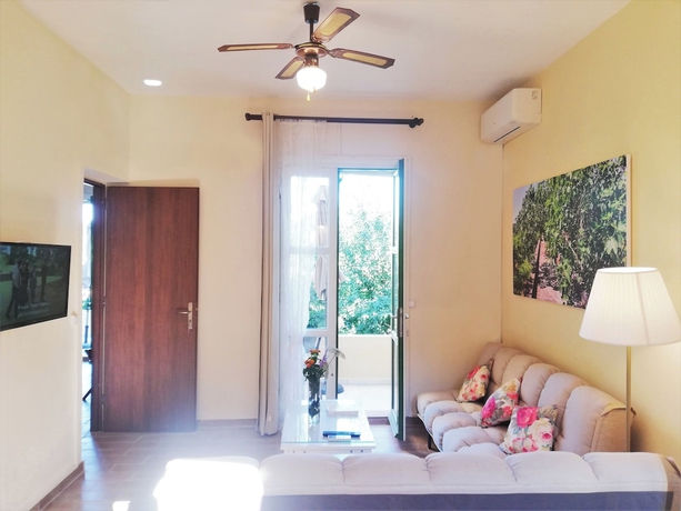 Imagen de la habitación del BELLA CISTERNA. Foto 14