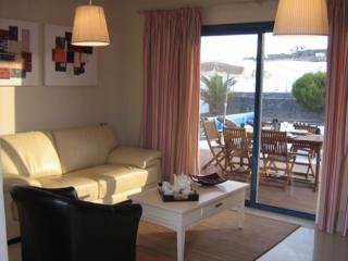 Imagen de la habitación del BELLAVISTA, Playa Blanca. Foto 3