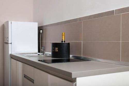 Imagen de la habitación del BELLUGA APARTMENTS. Foto 19