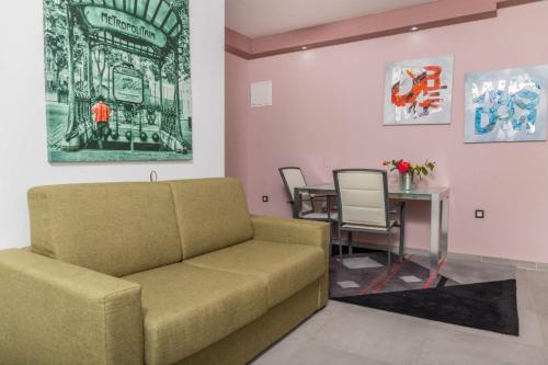 Imagen de la habitación del BELLUGA APARTMENTS. Foto 20