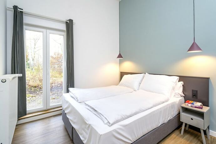 Imagen general del BENSIMON apartments Mitte / Wedding. Foto 8