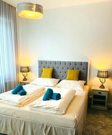 Imagen de la habitación del BESOTEL Mettmann. Foto 12