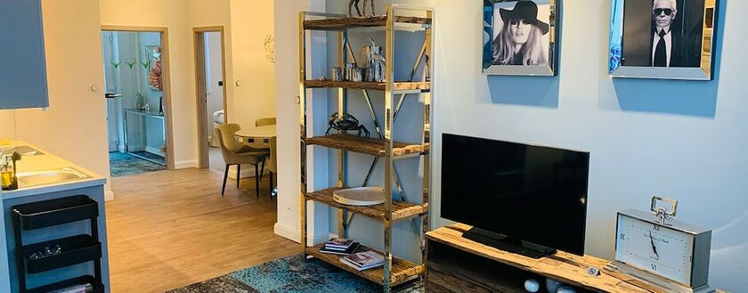 Imagen de la habitación del BESOTEL Mettmann. Foto 13