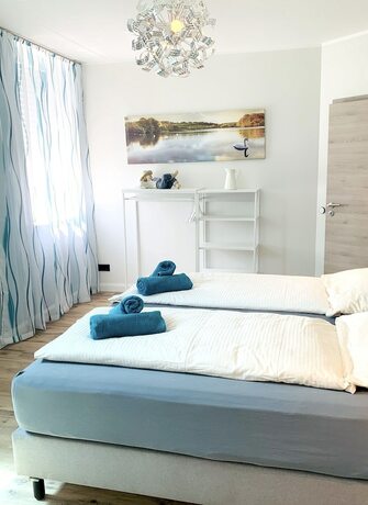 Imagen de la habitación del BESOTEL Mettmann. Foto 19
