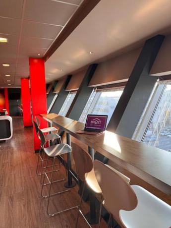Imagen general del BEST IN HOSTING Graz - Self Check In. Foto 1