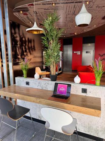 Imagen general del BEST IN HOSTING Graz - Self Check In. Foto 10