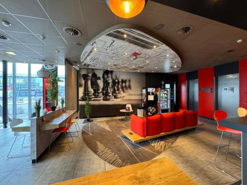 Imagen general del BEST IN HOSTING Graz - Self Check In. Foto 12