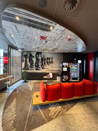 Imagen general del BEST IN HOSTING Graz - Self Check In. Foto 13