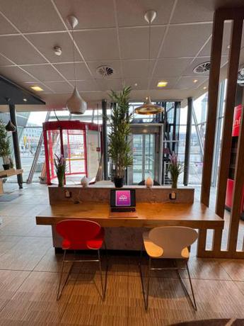 Imagen general del BEST IN HOSTING Graz - Self Check In. Foto 14