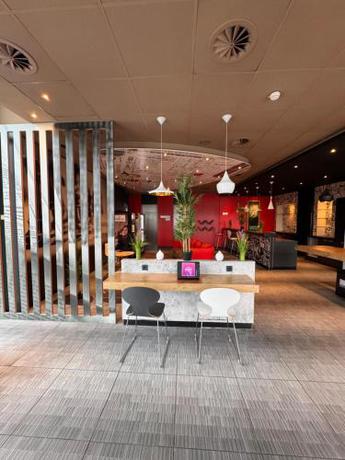 Imagen general del BEST IN HOSTING Graz - Self Check In. Foto 15