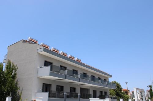 Imagen de la habitación del BEST PARADISE IN NIKITI. Foto 11