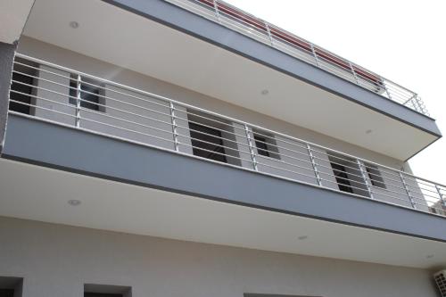Imagen general del BEST PARADISE IN NIKITI. Foto 3