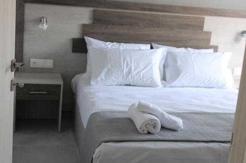 Imagen de la habitación del BEST PARADISE IN NIKITI. Foto 15