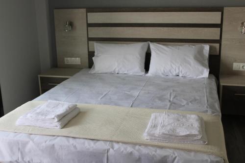 Imagen de la habitación del BEST PARADISE IN NIKITI. Foto 19