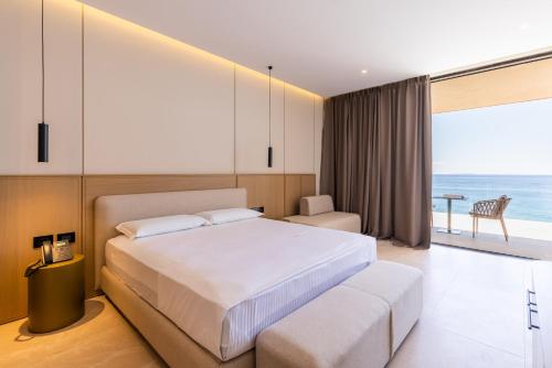 Imagen de la habitación del BEYOND A Luxury Boutique Hotel. Foto 16