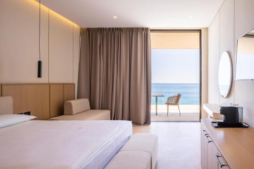 Imagen general del BEYOND A Luxury Boutique Hotel. Foto 1
