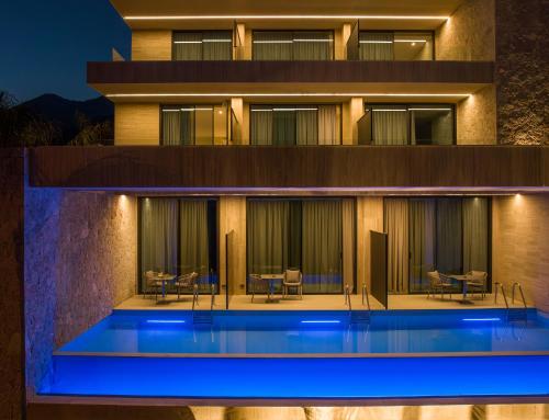 Imagen general del BEYOND A Luxury Boutique Hotel. Foto 2