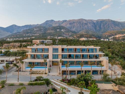 Imagen general del BEYOND A Luxury Boutique Hotel. Foto 3