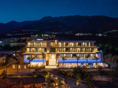 Imagen general del BEYOND A Luxury Boutique Hotel. Foto 5
