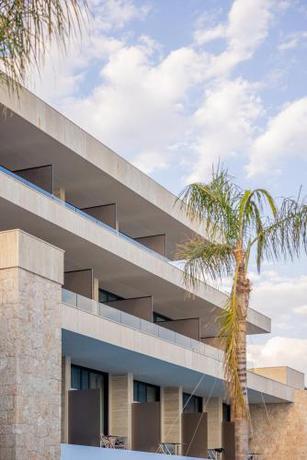 Imagen general del BEYOND A Luxury Boutique Hotel. Foto 6