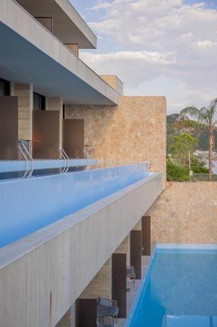Imagen general del BEYOND A Luxury Boutique Hotel. Foto 7