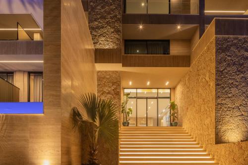 Imagen general del BEYOND A Luxury Boutique Hotel. Foto 8