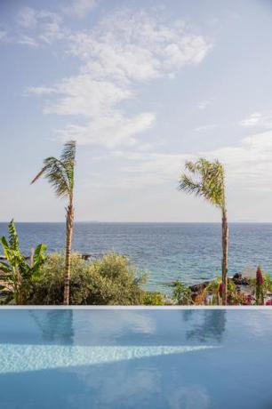Imagen general del BEYOND A Luxury Boutique Hotel. Foto 9