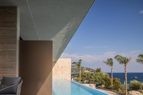 Imagen de la habitación del BEYOND A Luxury Boutique Hotel. Foto 20