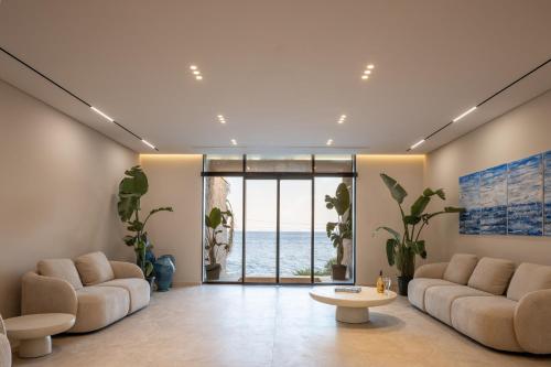 Imagen general del BEYOND A Luxury Boutique Hotel. Foto 11
