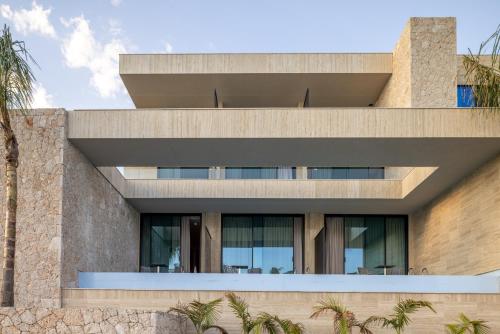 Imagen general del BEYOND A Luxury Boutique Hotel. Foto 12