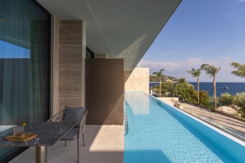 Imagen general del BEYOND A Luxury Boutique Hotel. Foto 13