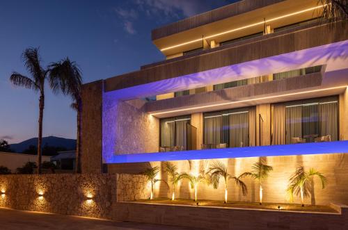 Imagen general del BEYOND A Luxury Boutique Hotel. Foto 14
