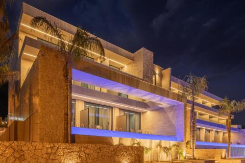 Imagen general del BEYOND A Luxury Boutique Hotel. Foto 15