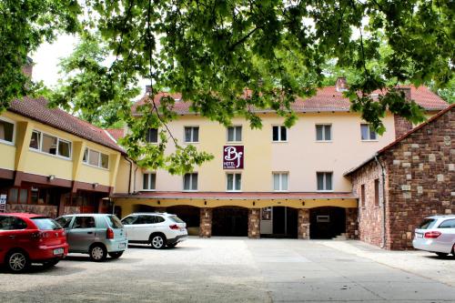 Imagen general del BF Hotel. Foto 1