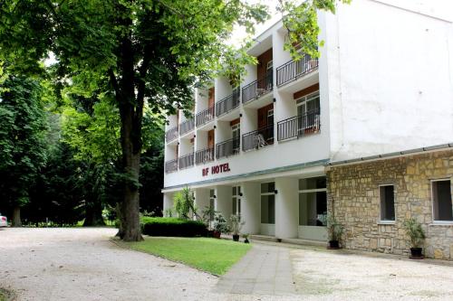 Imagen general del BF Hotel. Foto 2