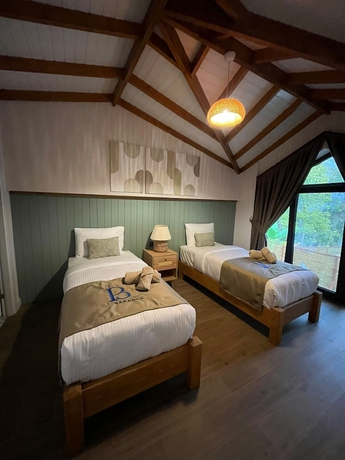 Imagen de la habitación del BG Sapanca. Foto 6