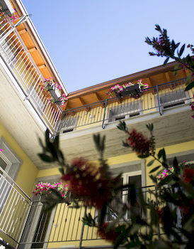 Imagen general del BHL Boutique Rooms Legnano. Foto 5