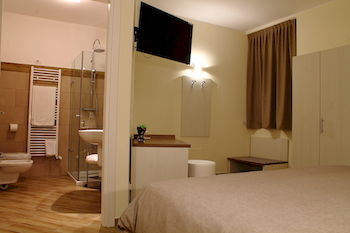Imagen general del BHL Boutique Rooms Legnano. Foto 13