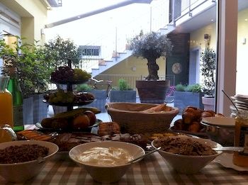 Imagen general del BHL Boutique Rooms Legnano. Foto 15