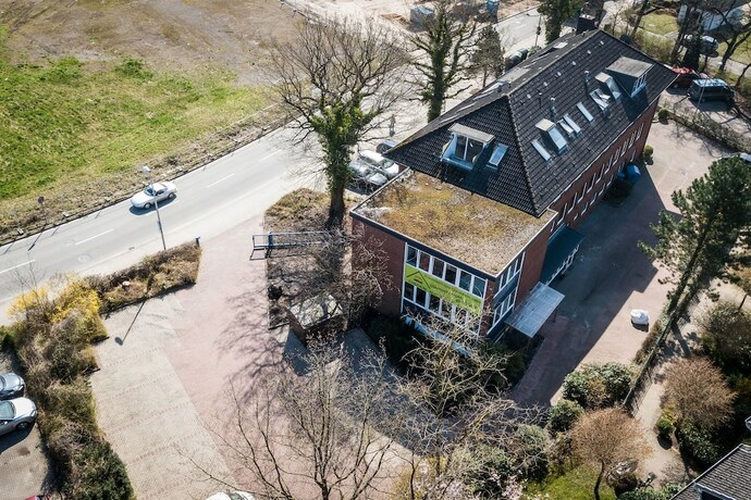 Imagen general del BHQ - BoardingHouse Quickborn - Hostel. Foto 9
