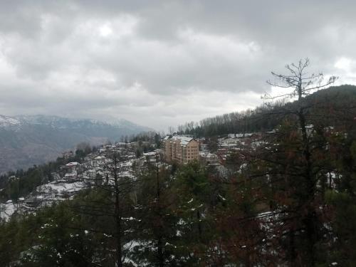 Imagen general del BHURBAN Apartments. Foto 1