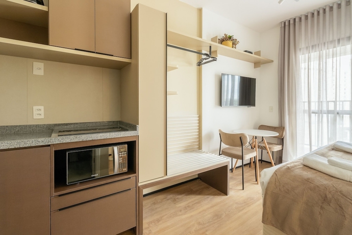 Imagen de la habitación del B.Homy - ZYZ Centro. Foto 2
