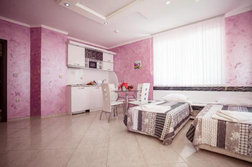 Imagen general del BIATO APARTMENTS - ALL INCLUSIVE. Foto 1