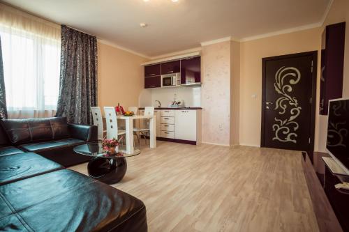 Imagen general del BIATO APARTMENTS - ALL INCLUSIVE. Foto 2