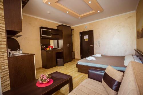 Imagen general del BIATO APARTMENTS - ALL INCLUSIVE. Foto 5