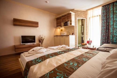Imagen general del BIATO APARTMENTS - ALL INCLUSIVE. Foto 6