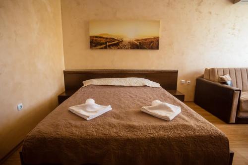 Imagen de la habitación del BIATO APARTMENTS - ALL INCLUSIVE. Foto 19